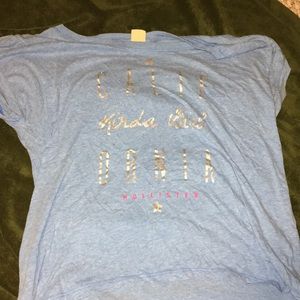 California kinda girl T shirt